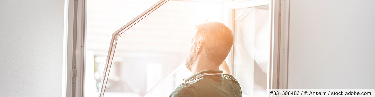 Homepage Fa. Malereibetrieb Hoever: Startbild