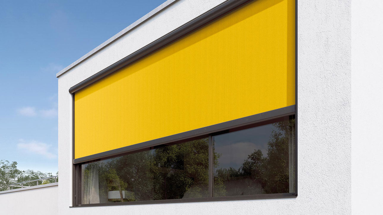 Homepage Fa. Malereibetrieb Hoever: Startbild