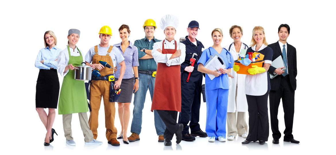 Über Uns - Hoever aus Stade